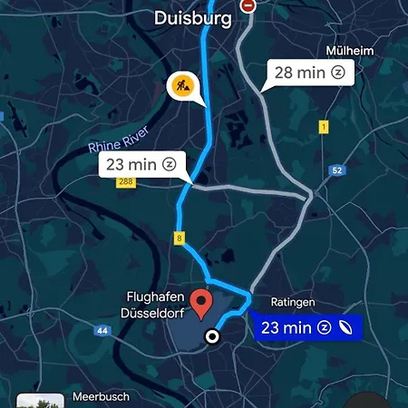 Apartment - Graphite Modern 3-room - Stylish Grey Interior - Spacious Terrace - Fully Equipped Kitchen - Wi-fi - Renovated 2024 - & Convenient Location - Free Parking - Near Bus & Airport -