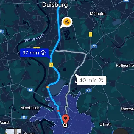 Apartment - Graphite Modern 3-room - Stylish Grey Interior - Spacious Terrace - Fully Equipped Kitchen - Wi-fi - Renovated 2024 - & Convenient Location - Free Parking - Near Bus & Airport -