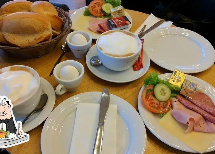 Apartment - Graphite Modern 3-room - Stylish Grey Interior - Spacious Terrace - Fully Equipped Kitchen - Wi-fi - Renovated 2024 - & Convenient Location - Free Parking - Near Bus & Airport - Duisburg