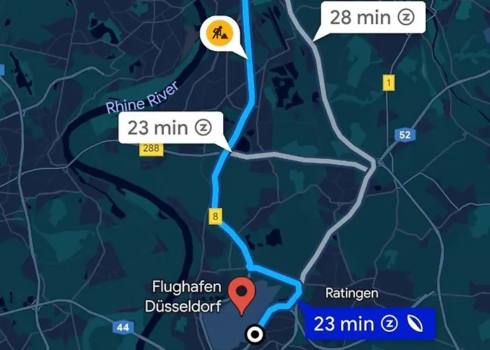 Apartment - Graphite Modern 3-room - Stylish Grey Interior - Spacious Terrace - Fully Equipped Kitchen - Wi-fi - Renovated 2024 - & Convenient Location - Free Parking - Near Bus & Airport -