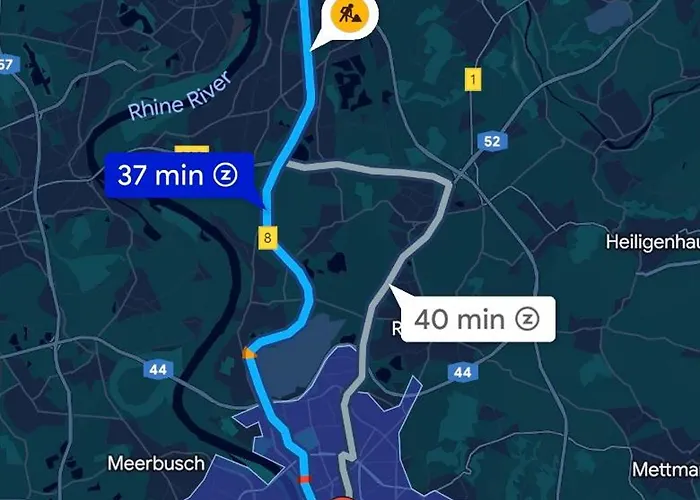 Apartment - Graphite Modern 3-room - Stylish Grey Interior - Spacious Terrace - Fully Equipped Kitchen - Wi-fi - Renovated 2024 - & Convenient Location - Free Parking - Near Bus & Airport -